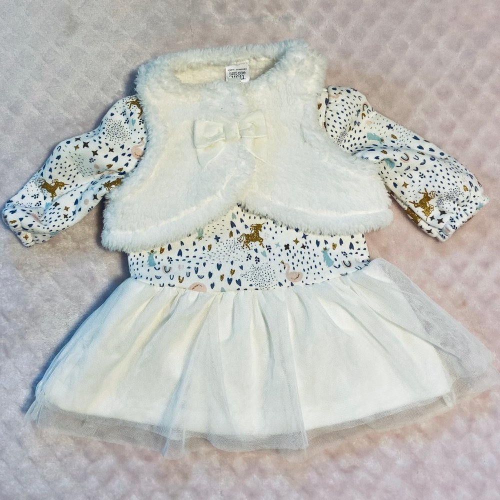 baby dress